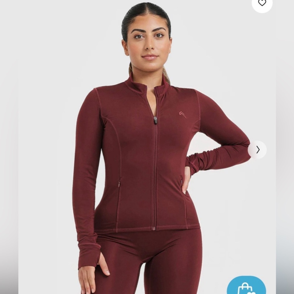 Oner Active Timeless Jacket